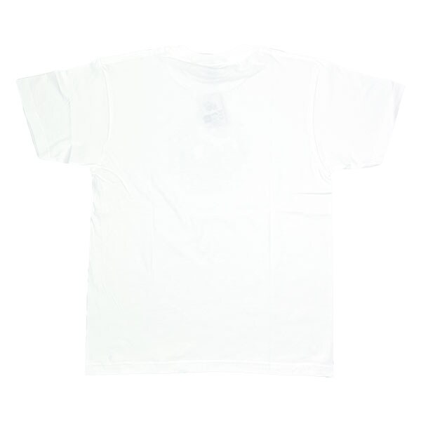 サンリオ シナモロール×こぎみゅん ドーリーミックス Tシャツ(M) ホワイト アパレル Sanrio