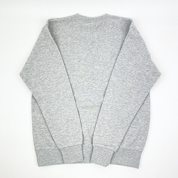 サンリオ シナモロール×こぎみゅん ドーリーミックス トレーナー(M) グレー アパレル Sanrio