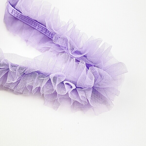 サンリオ シナモロール×こぎみゅん ドーリーミックス フリルマルチショルダーバッグ パープル Sanrio