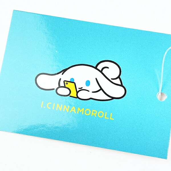 サンリオ アイシナモロール なべしき ブルー キッチン シナモン Sanrio