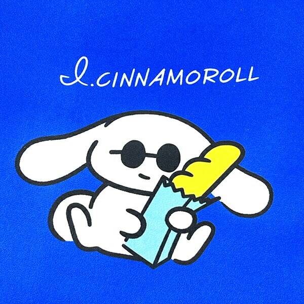 サンリオ アイシナモロール アイシナ 巾着 シナモン Sanrio