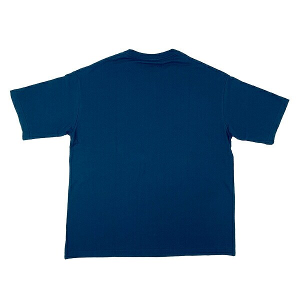 サンリオ アイシナモロール スワリ BIGTシャツ(L) ネイビー アパレル シナモン Sanrio