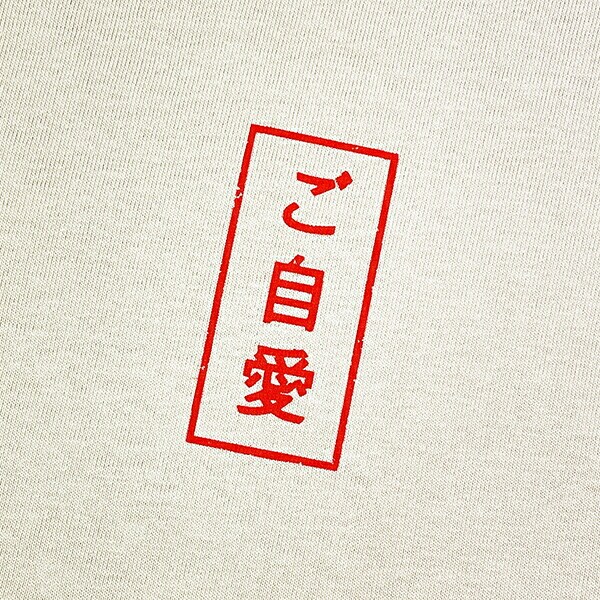 サンリオ アイシナモロール ゴジアイ BIGTシャツ(L) ベージュ アパレル シナモン Sanrio