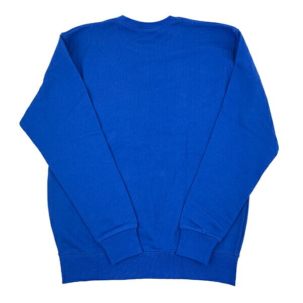 サンリオ アイシナモロール スウェットトレーナー Lサイズ (ブルー) アパレル Sanrio