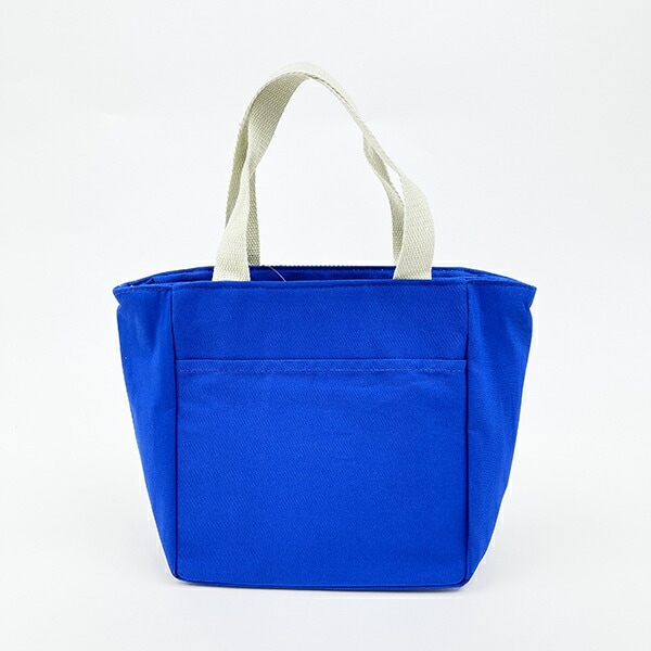 サンリオ アイシナモロール 保冷ランチトートバッグ (ブルー) キッチン シナモン Sanrio