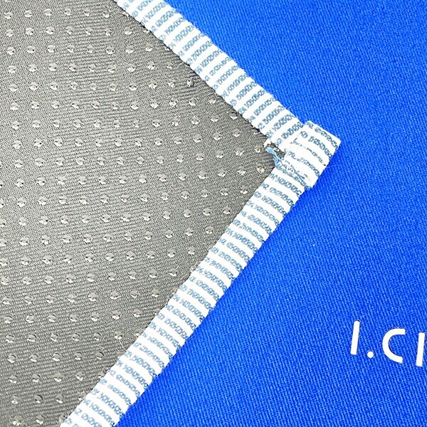 サンリオ アイシナモロール ランチョンマット (ブルー) キッチン シナモン Sanrio