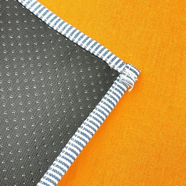 サンリオ アイシナモロール ランチョンマット (オレンジ) キッチン シナモン Sanrio