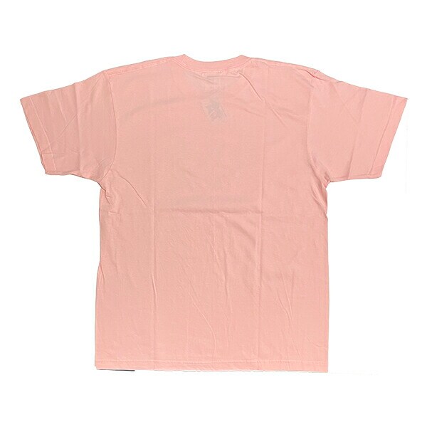 サンリオ マロンクリーム アップリケTシャツ(M) ライトピンク アパレル Sanrio