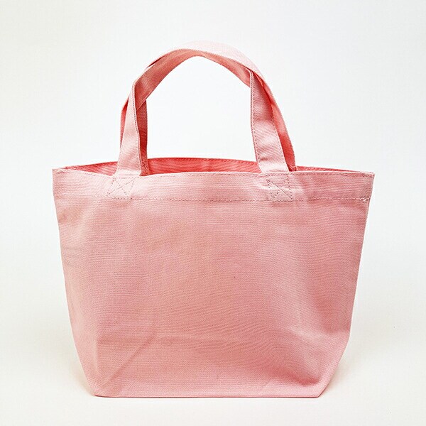 サンリオ マロンクリーム  アップリケランチトート (ピンク) Sanrio