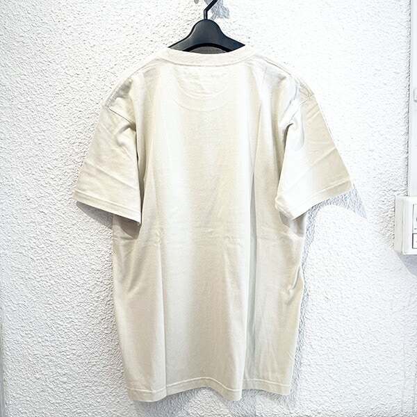 ミッフィー  miffy かいもの Tシャツ アイボリー Lサイズ アパレル