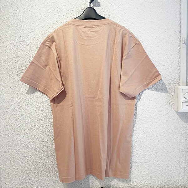 ミッフィー  miffy スイーツ Tシャツ ピンク Lサイズ アパレル