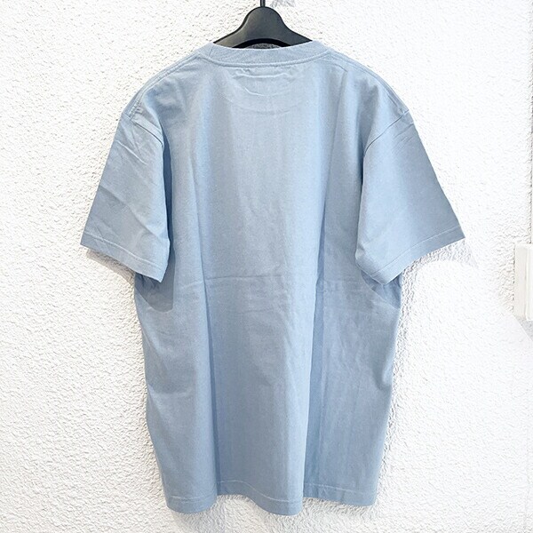 ミッフィー  miffy よぞら Tシャツ ブルー Lサイズ アパレル