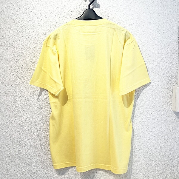 ミッフィー  miffy アイス Tシャツ イエロー Lサイズ アパレル