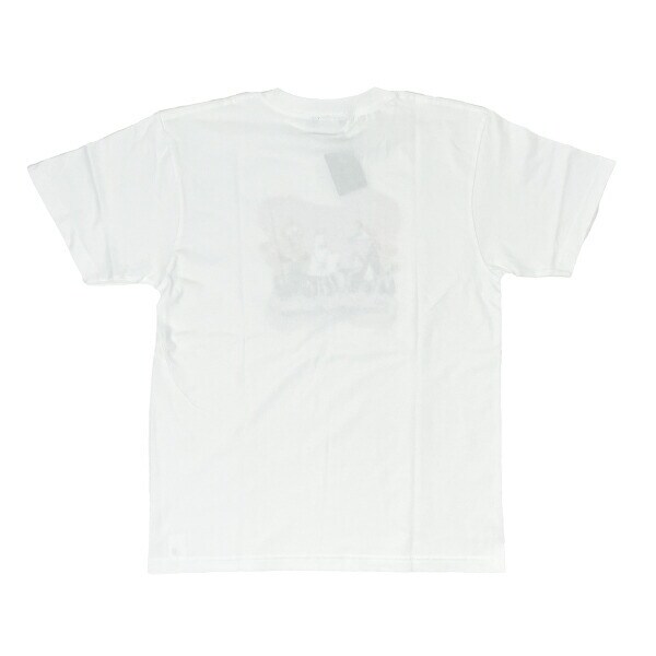 ムーミン Mamma Tシャツ(M) ホワイト アパレル MOOMIN