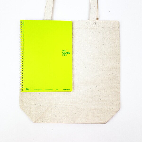 ムーミン Mamma トートバッグ ナチュラル MOOMIN