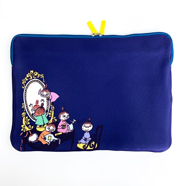 MOOMIN ムーミン インナーケース インナーバッグ  グッズ