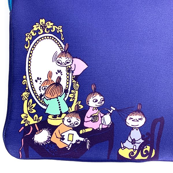 MOOMIN ムーミン インナーケース インナーバッグ  グッズ