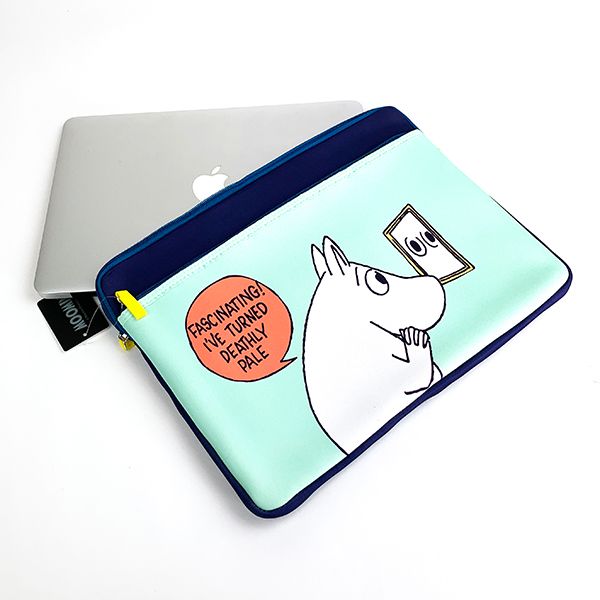 MOOMIN ムーミン インナーケース インナーバッグ  グッズ