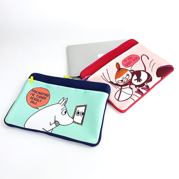 MOOMIN ムーミン インナーケース インナーバッグ  グッズ