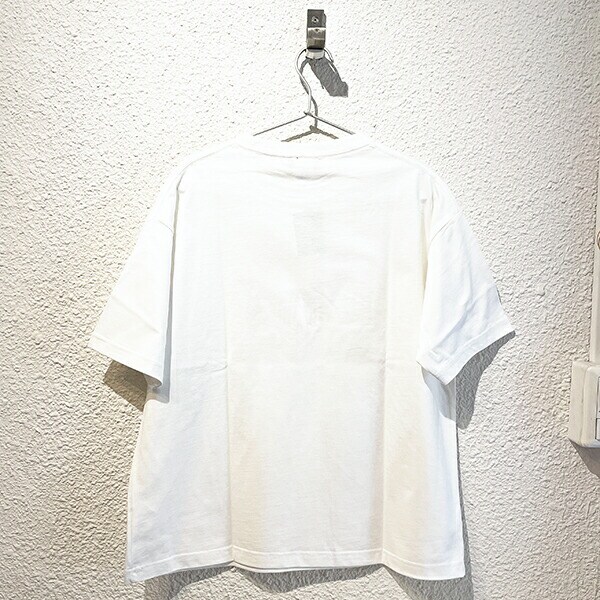 ムーミン ムーミンママ Tシャツ (ホワイト) オールアバウトシリーズ