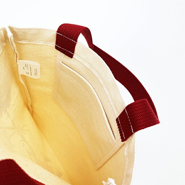 ムーミン リトルミイの日 トートバッグ