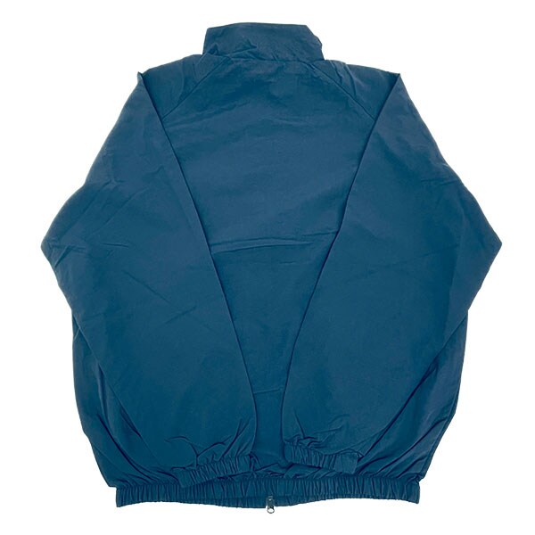 ムーミン ムーミンパパ トレーニングジャケット ネイビー