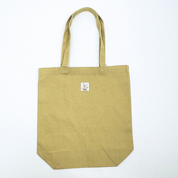 ムーミン COMET トートバッグ MOOMIN