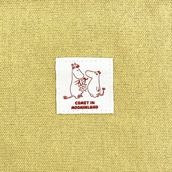 ムーミン COMET トートバッグ MOOMIN