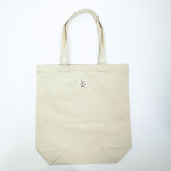 ムーミン COMET トートバッグ パープル MOOMIN