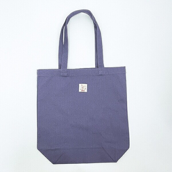 ムーミン COMET トートバッグ ナチュラル MOOMIN