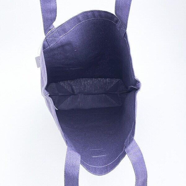 ムーミン COMET トートバッグ ナチュラル MOOMIN