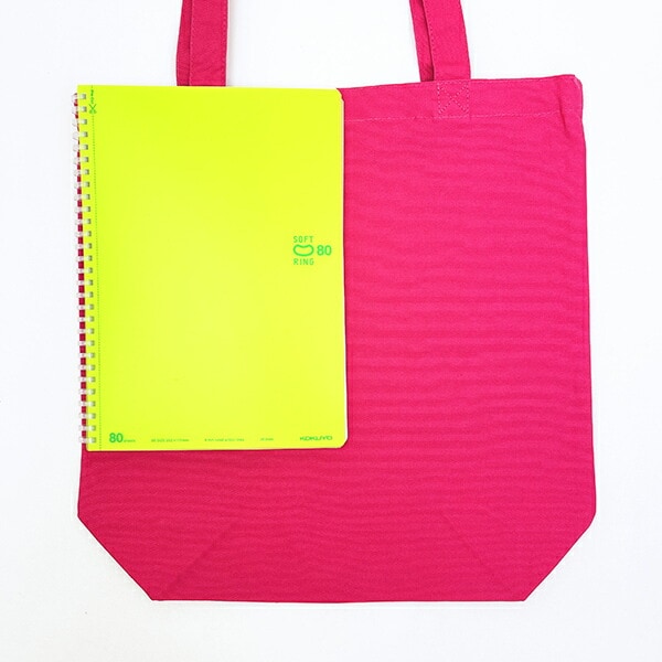 ムーミン 母の日トートバッグ mamma's Day ピンク