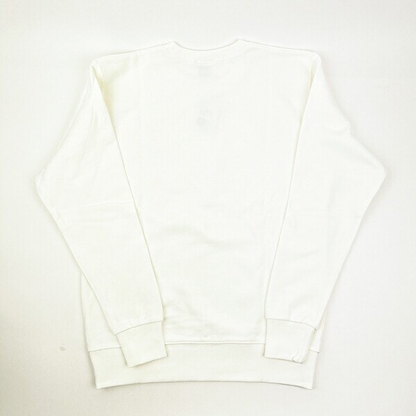 サンリオ マイメロディ 50th トレーナー(ホワイト) アパレル Sanrio