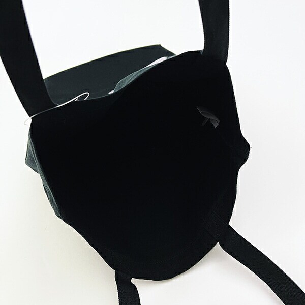 サンリオ マイメロディ50th ＆クロミ20th エンジェルトートバッグ ブラック Sanrio