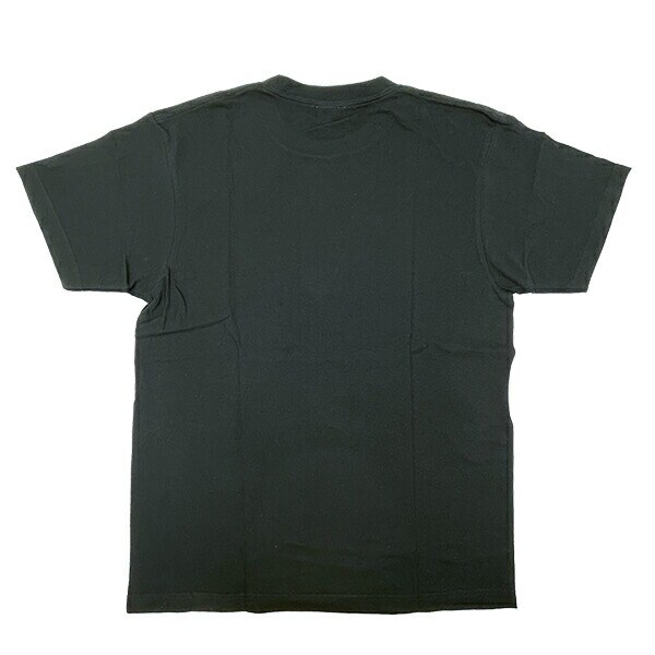 サンリオ クロミ 半袖Tシャツ(L) ブラック アパレル Netflix Sanrio