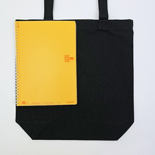 サンリオ マイメロディ＆クロミ トートバッグ ブラック Netflix Sanrio