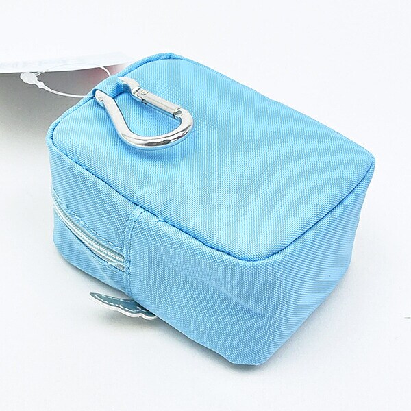 サンリオ マイメロディ ゲーム機風カラビナポーチ sanrio