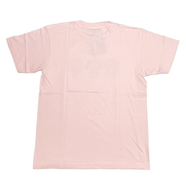 サンリオ マイメロディ&キキララ 50th×DOLLY MIX Tシャツ(M) ライトピンク アパレル Sanrio