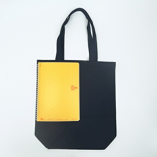 ロディ × サンリオキャラクターズ トートバッグ ネイビー Sanrio