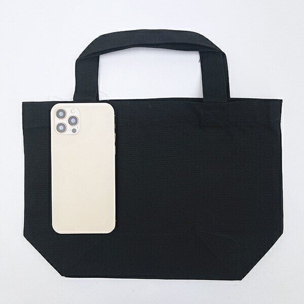 ロディ × サンリオ ランチトートバッグ 着ぐるみ ブラック Sanrio