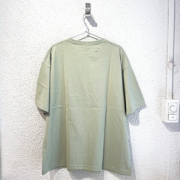 サンリオ ポチャッコ 35周年(35th) Ｔシャツ グリーン Sanrio