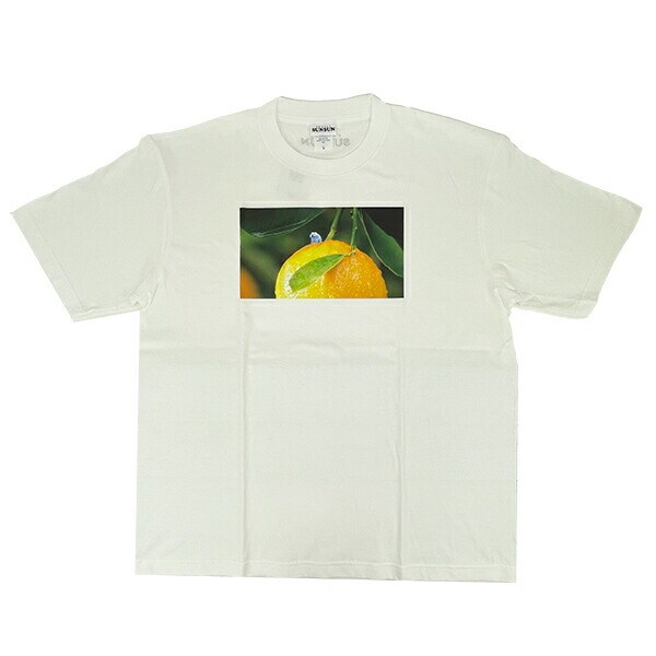 パペットスンスン ユズ BIGTシャツ(L) アパレル