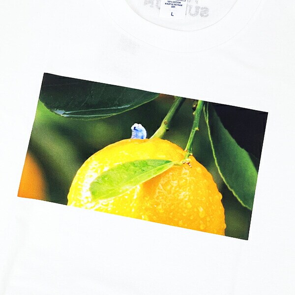 パペットスンスン ユズ BIGTシャツ(L) アパレル