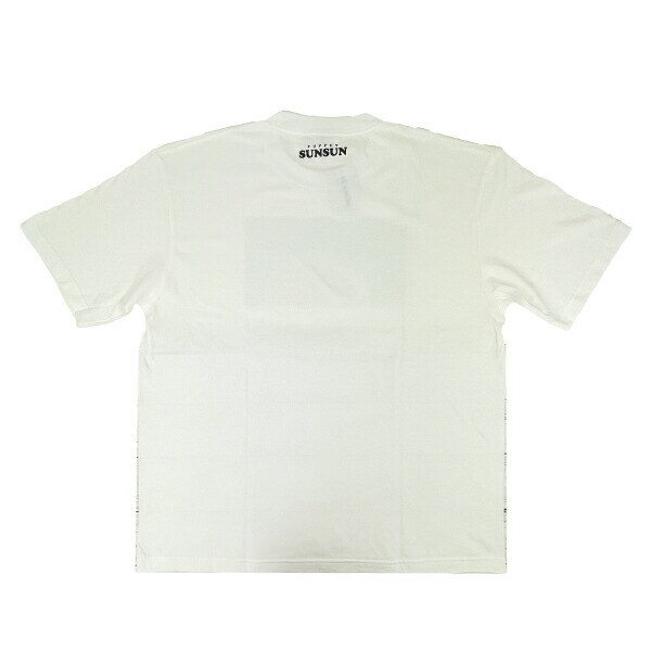 パペットスンスン ユズ BIGTシャツ(L) アパレル