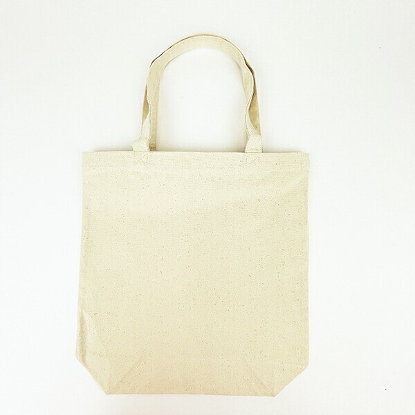 パペットスンスン 日の出 トートバッグ ナチュラル