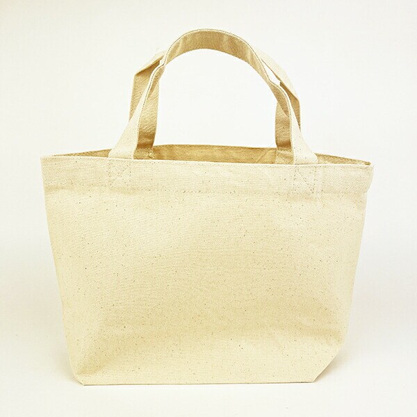 パペットスンスン 宇宙 ランチトートバッグ ナチュラル