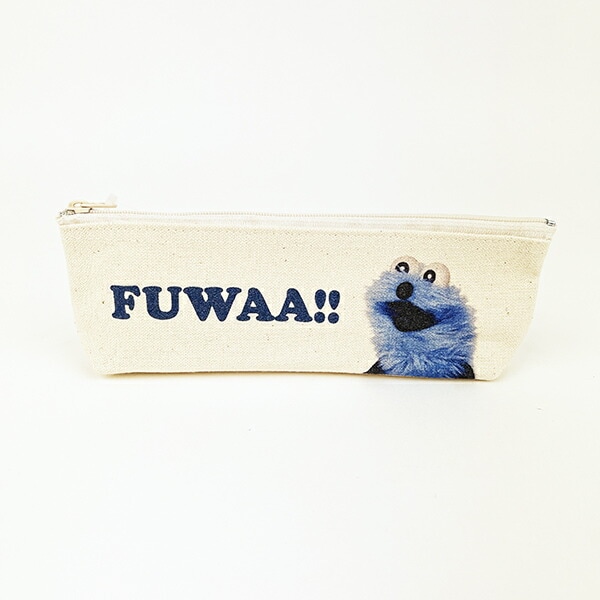 パペットスンスン FUWAA! ペンポーチ ペンケース