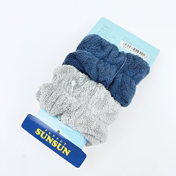 dショッピング |パペットスンスン リストバンド (スンスン・ノンノン