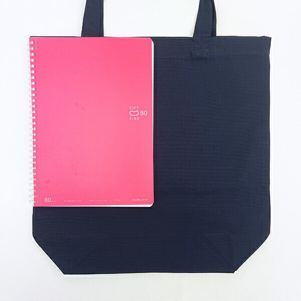 サンリオ キキララ トートバッグ(星空レトロ) ネイビー Sanrio