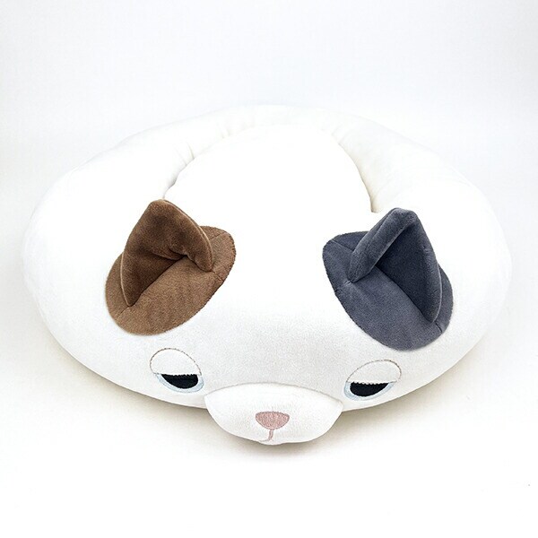 フィールペットマシュマロ ダイカットベッド ゆず ペット用品